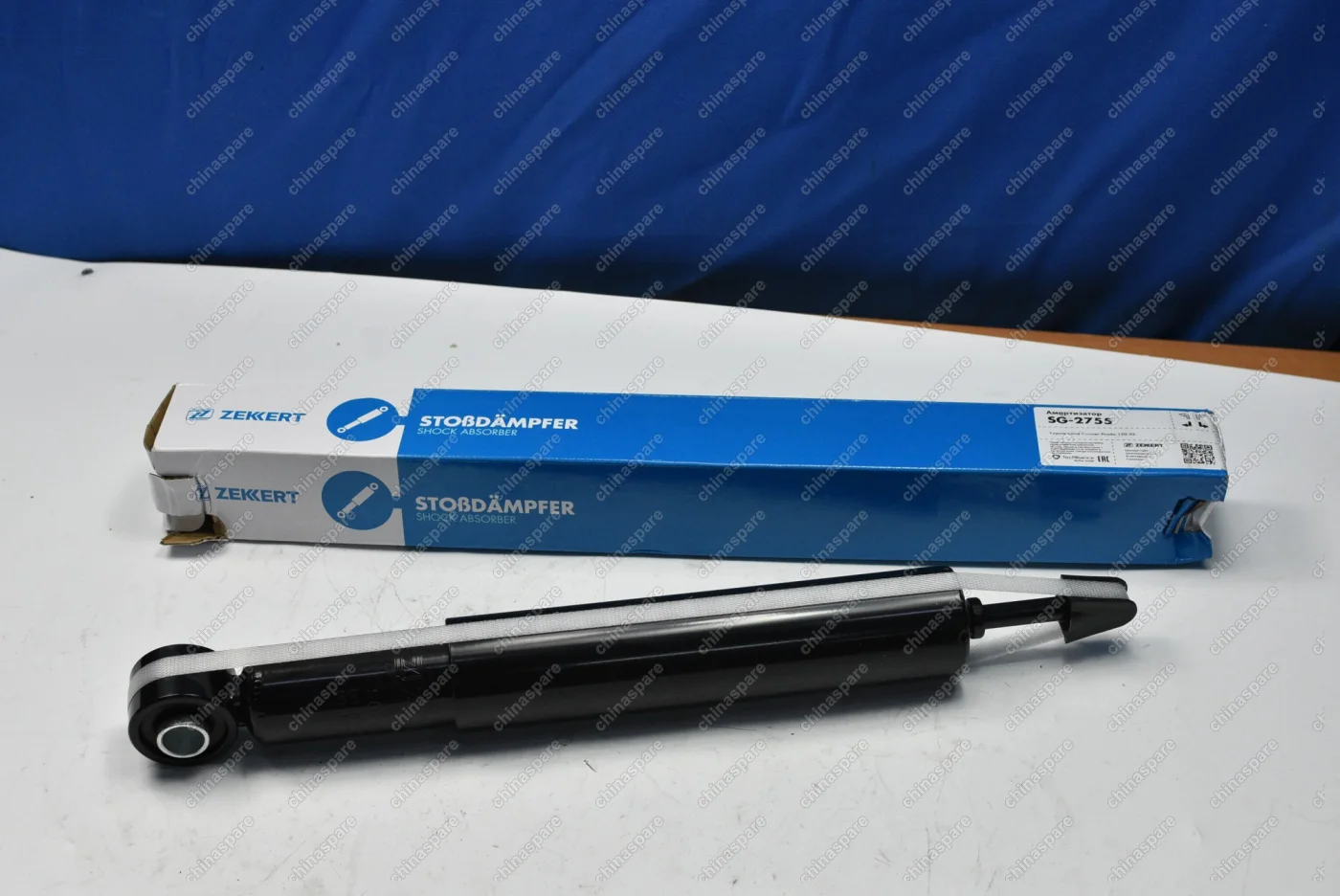 Амортизатор задний Great Wall Hover