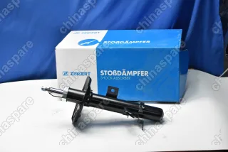 Амортизатор газовый правый передней подвески Nissan Qashqai J11 13- / Renault Kadjar 15-