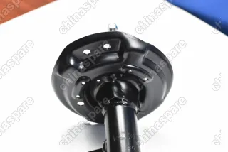 Амортизатор газовый правый передней подвески Nissan Qashqai J11 13- / Renault Kadjar 15-