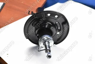 Амортизатор газовый правый передней подвески Nissan Qashqai J11 13- / Renault Kadjar 15-