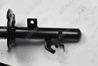 Амортизатор газовый правый передней подвески Nissan Qashqai J11 13- / Renault Kadjar 15-