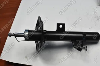 Амортизатор газовый правый передней подвески Nissan Qashqai J11 13- / Renault Kadjar 15-