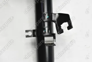 Амортизатор газовый правый передней подвески Nissan Qashqai J11 13- / Renault Kadjar 15-