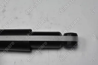Амортизатор задний Zekkert Chery Kimo, QQ6
