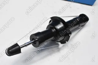 Амортизатор задний Zekkert Haval F7