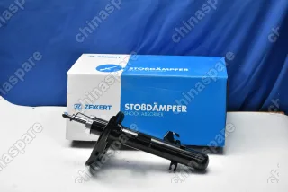 Амортизатор газовый левый передней подвески Nissan Qashqai (J11) 13-, Renault Kadjar 15-