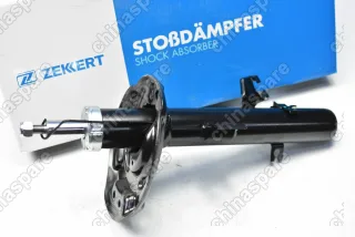 Амортизатор газовый левый передней подвески Nissan Qashqai (J11) 13-, Renault Kadjar 15-