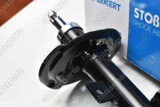 Амортизатор газовый левый передней подвески Nissan Qashqai (J11) 13-, Renault Kadjar 15-