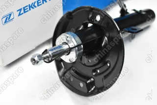 Амортизатор газовый левый передней подвески Nissan Qashqai (J11) 13-, Renault Kadjar 15-