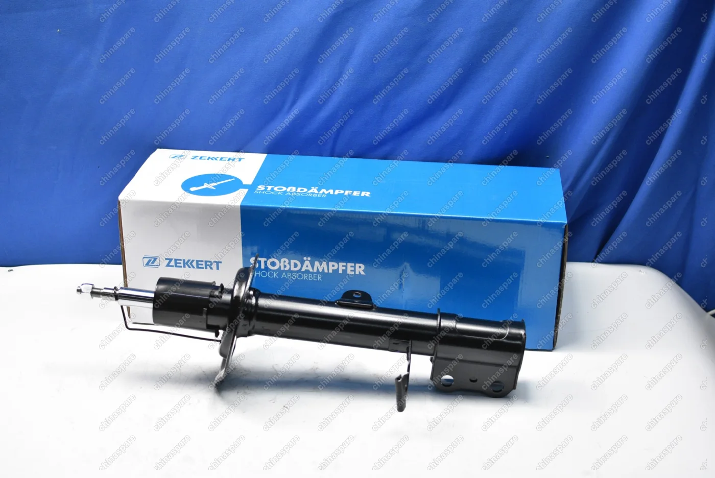 Амортизатор передний правый Zekkert Chery Tiggo 4 /  J682905020
