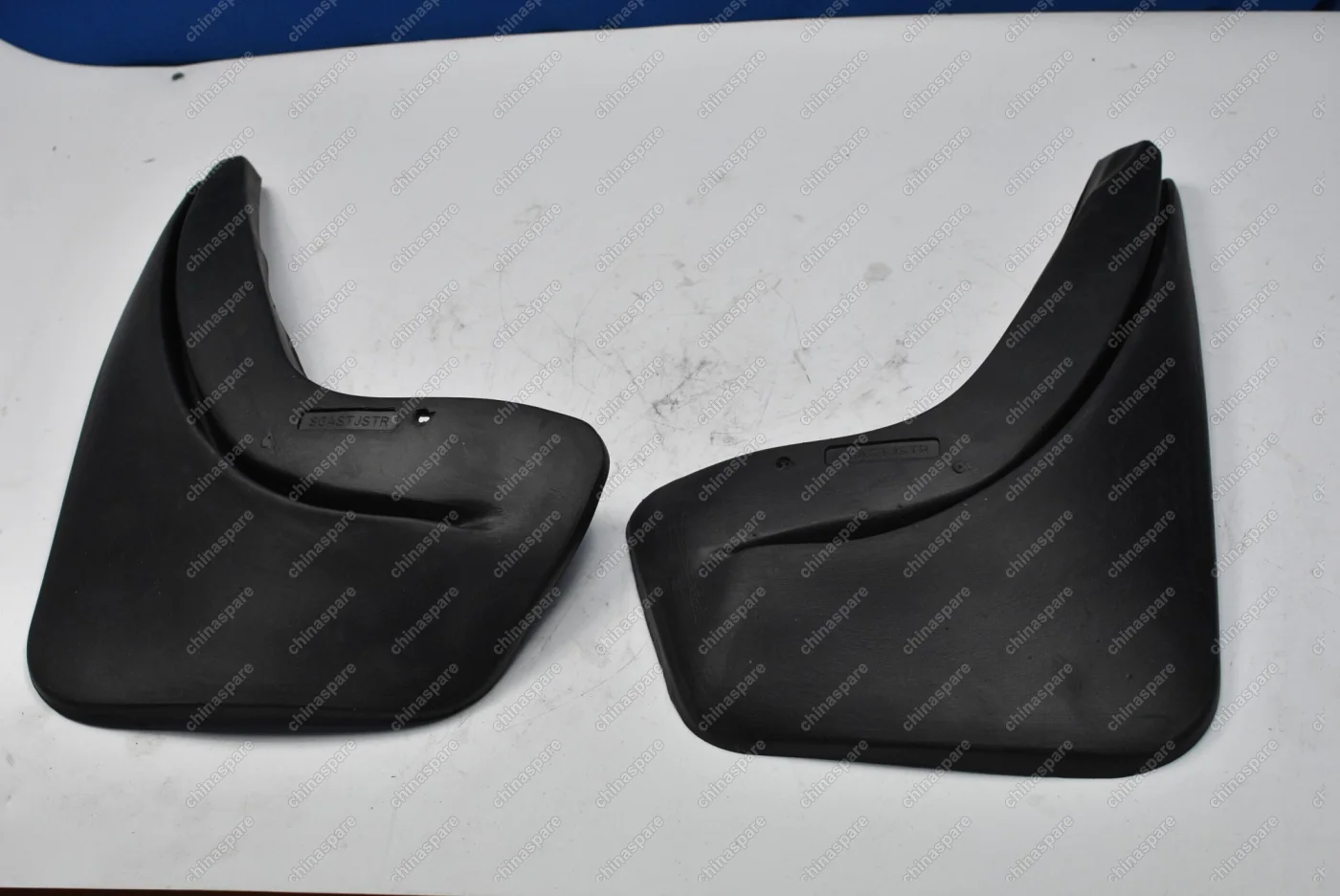 Брызговики задние (комплект) Opel Astra J Sport Tourer