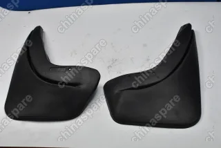 Брызговики задние (комплект) Opel Astra J Sport Tourer