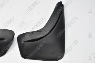 Брызговики задние (комплект) Opel Astra J Sport Tourer