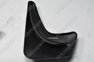 Брызговики задние (комплект) Opel Astra J Sport Tourer