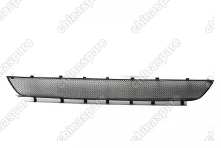 Сетка радиатора (черная сетка) Volkswagen Golf VII 2013-