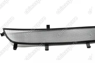 Сетка радиатора (хромированная) Volkswagen Jetta VI 2010-