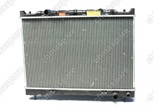 Радиатор охлаждения Zotye T600 Coupe (МКПП)