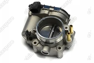 Дроссельная заслонка Chery Amulet, Cross Eastar, Eastar, Fora, M11, M12, Tiggo