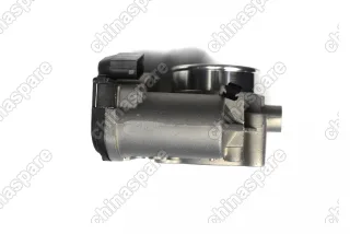 Дроссельная заслонка Chery Amulet, Cross Eastar, Eastar, Fora, M11, M12, Tiggo
