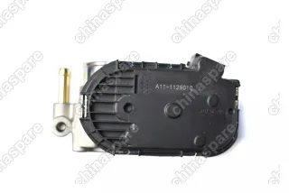 Дроссельная заслонка Chery Amulet, Cross Eastar, Eastar, Fora, M11, M12, Tiggo