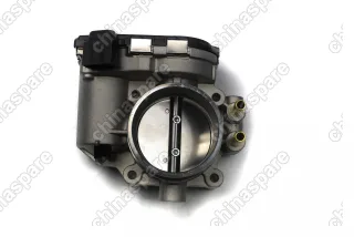 Дроссельная заслонка Chery Amulet, Cross Eastar, Eastar, Fora, M11, M12, Tiggo
