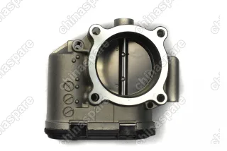 Дроссельная заслонка Chery Amulet, Cross Eastar, Eastar, Fora, M11, M12, Tiggo