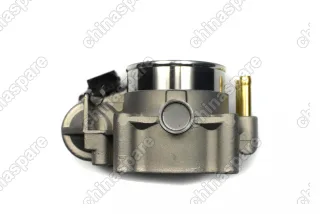 Дроссельная заслонка Chery Amulet, Cross Eastar, Eastar, Fora, M11, M12, Tiggo