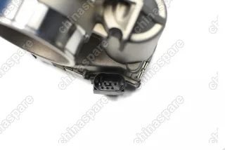 Дроссельная заслонка Chery Amulet, Cross Eastar, Eastar, Fora, M11, M12, Tiggo