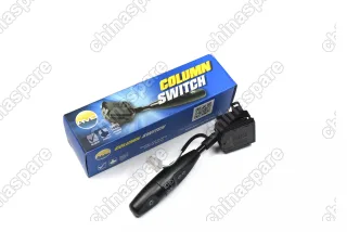 Переключатель подрулевой Daewoo Nexia свет+поворот