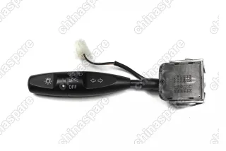 Переключатель подрулевой Daewoo Nexia свет+поворот