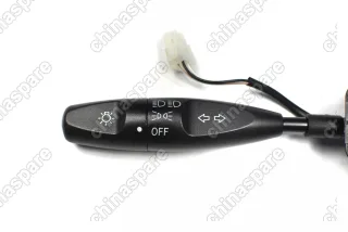 Переключатель подрулевой Daewoo Nexia свет+поворот