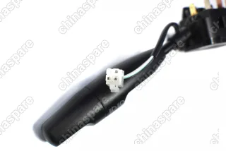 Переключатель подрулевой Daewoo Nexia свет+поворот