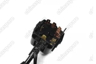 Переключатель подрулевой Daewoo Nexia свет+поворот