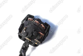 Переключатель подрулевой Daewoo Nexia свет+поворот