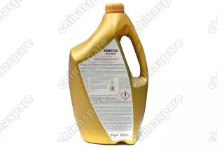 20432 Масло моторное Prista Ultra 5W30 API SLCF 4L