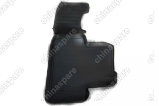 Коврики в салон (комплект) Chevrolet Orlando