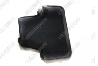 Коврики в салон (комплект) Chevrolet Orlando