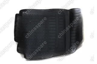 Коврики в салон (комплект) Chevrolet Orlando