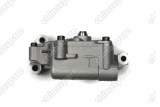 Насос масляный Chery Tiggo 7