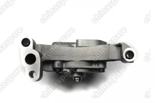 Насос масляный Chery Tiggo 7