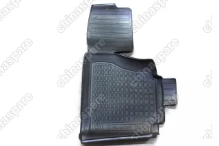 Коврики в салон (комплект) General Motors Chevrolet Tahoe TPV