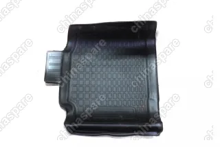 Коврики в салон (комплект) General Motors Chevrolet Tahoe TPV