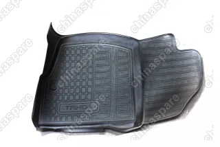 Коврики в салон (комплект) General Motors Chevrolet Tahoe TPV