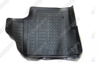 Коврики в салон (комплект) General Motors Chevrolet Tahoe TPV