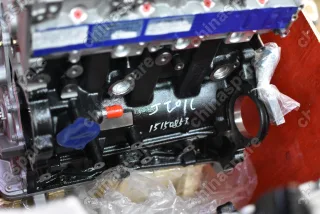 Двигатель GW4D20 Great Wall Wingle 7