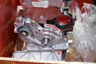 Двигатель GW4D20 Great Wall Wingle 7