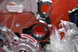 Двигатель GW4D20 Great Wall Wingle 7