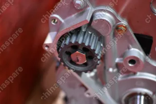 Двигатель GW4D20 Great Wall Wingle 7