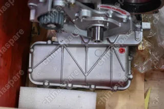 Двигатель GW4D20 Great Wall Wingle 7