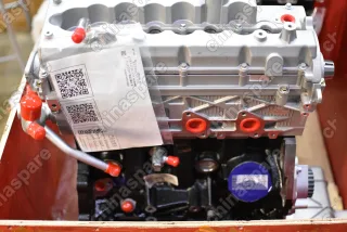 Двигатель GW4D20 Great Wall Wingle 7